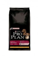 ProPlan Dog Adult Original (Chick&Rice) 3kg